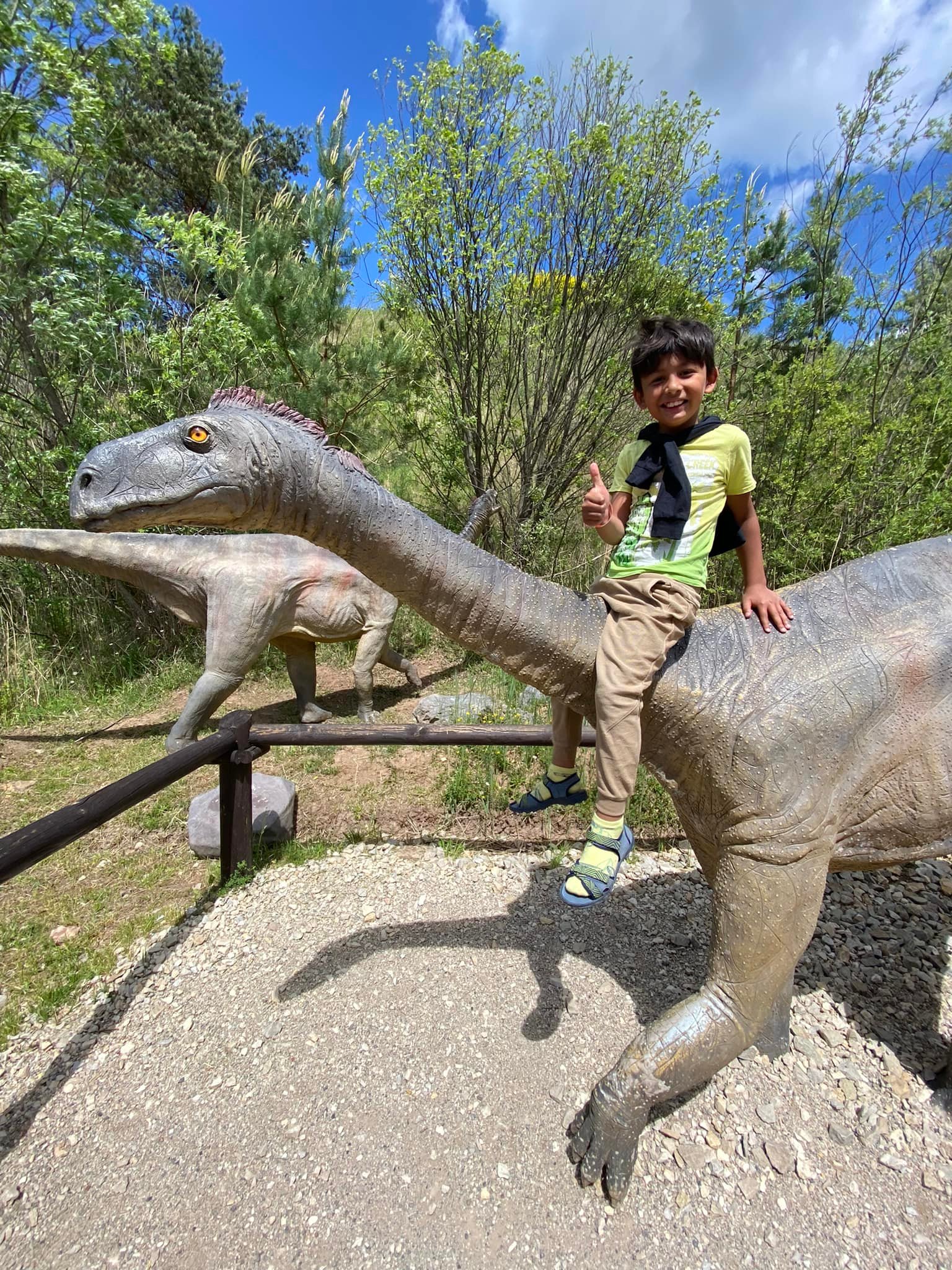 jurapark krasiejów