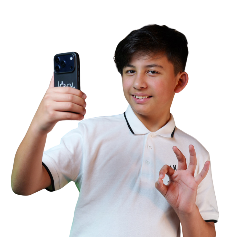 oliwier pham wsparcie kanału
