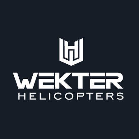 wekter helicopters