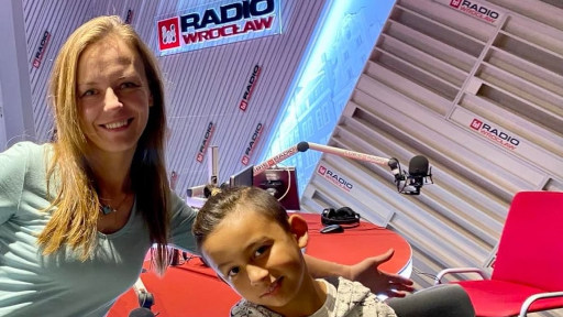 wideo radio wrocław
