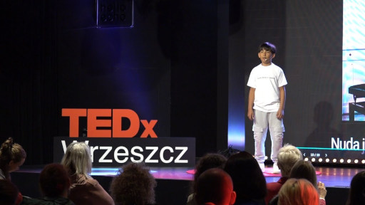 wideo tedx